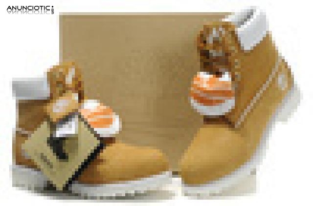 vendemos:AAA+Timberland.UGG.zapato.45euros