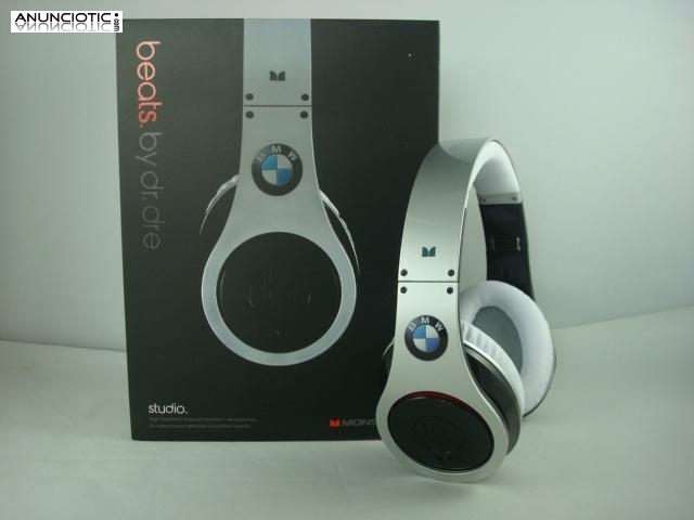  vendido:Monster studio.NEW- HOT0.studio.studio.Auriculares.55euros