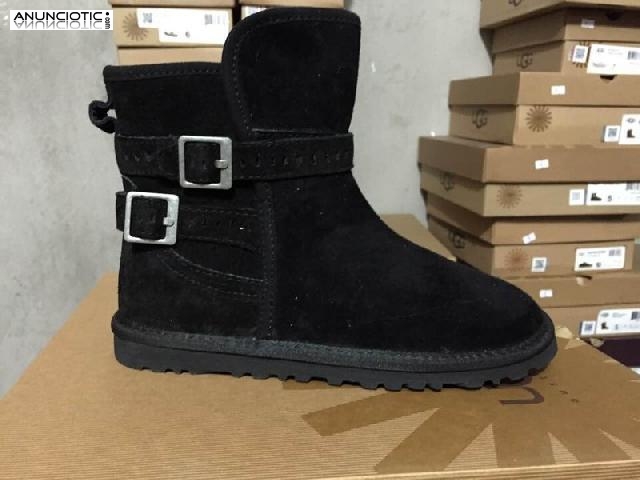 Nuestra empresa mayorista directa: Sra Ni?o .UGG zapatos 45 euros