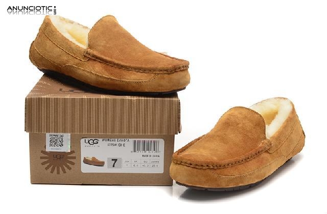 Nuestra empresa mayorista directa: Sra Ni?o .UGG zapatos 45 euros