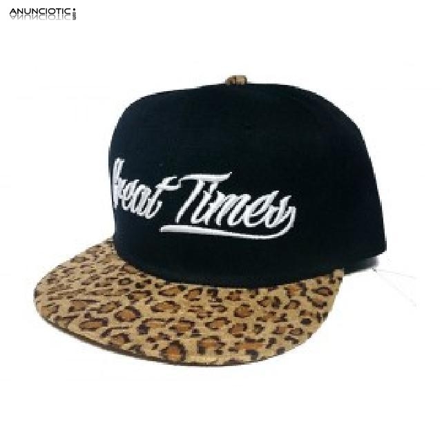 Gorras Dope Baratas