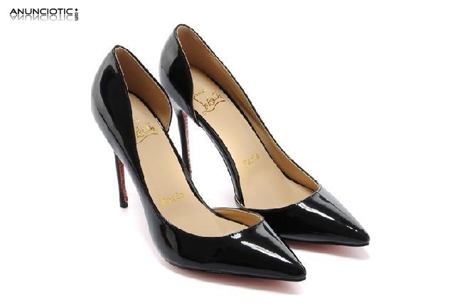  sólo 65 euros por  Giuseppe Zanotti.Christian Louboutin 