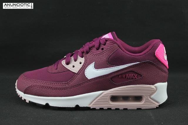 Notre gros véritable usine: airmax90.2015 nike Nike Nike nouvelles Roshe.35