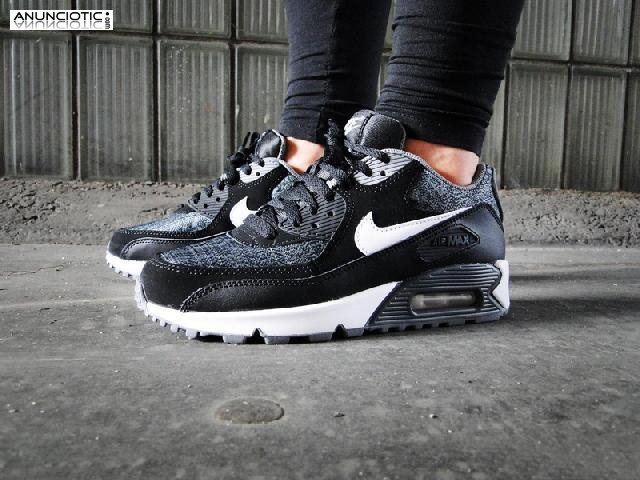 Notre gros véritable usine: airmax90.2015 nike Nike Nike nouvelles Roshe.35