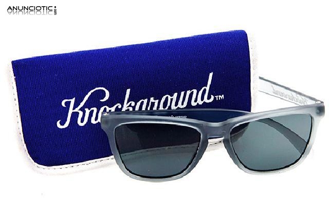 Gafas de sol knockaround