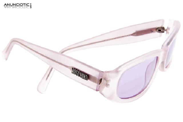 Gafas de sol moschino