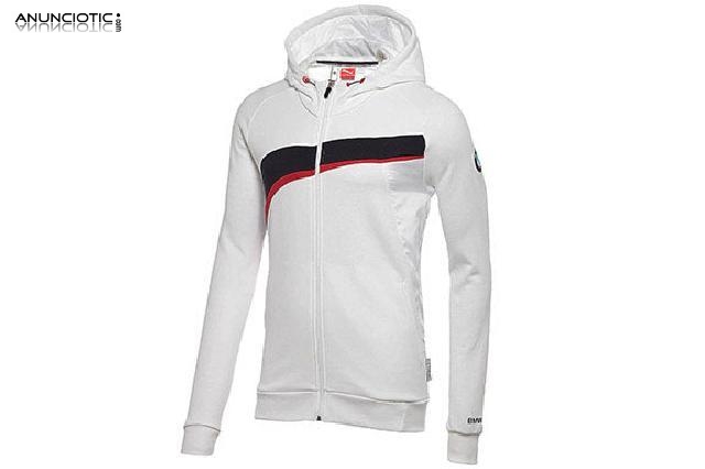 Sudadera bmw talla xl