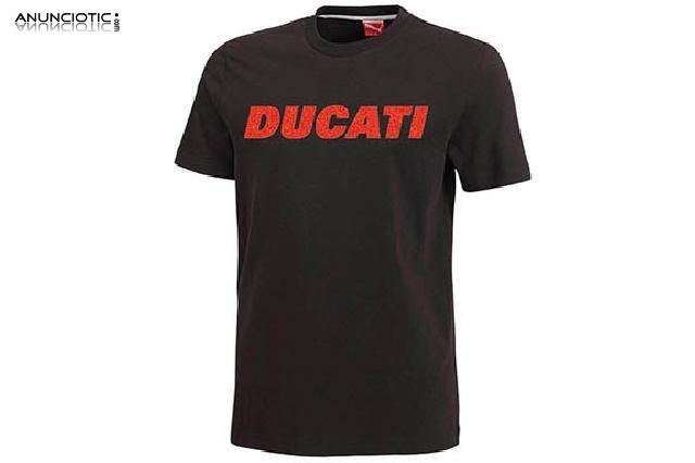 Camiseta ducati talla l