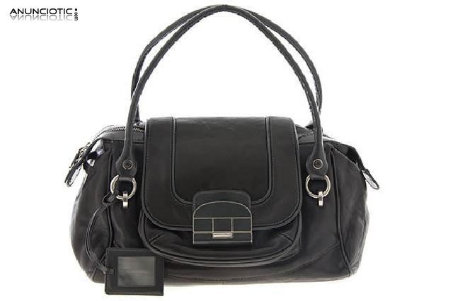 Bolso calvin klein mujer negro