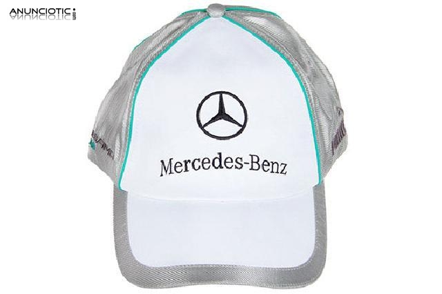 Gorra mercedes amg