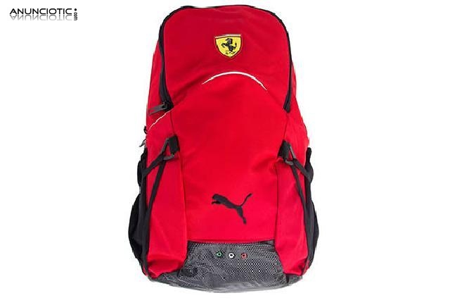 Mochila ferrari