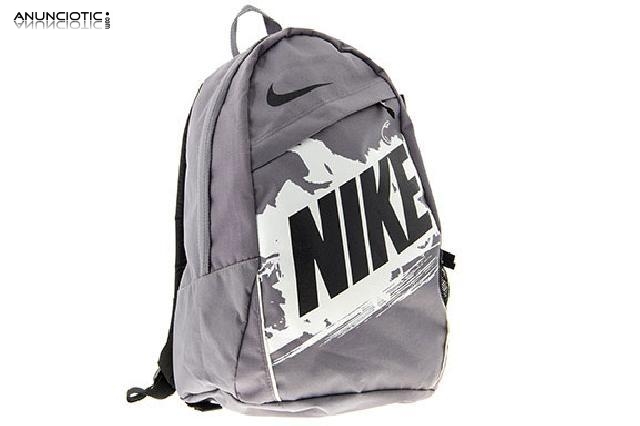 Mochila nike ba4379-080