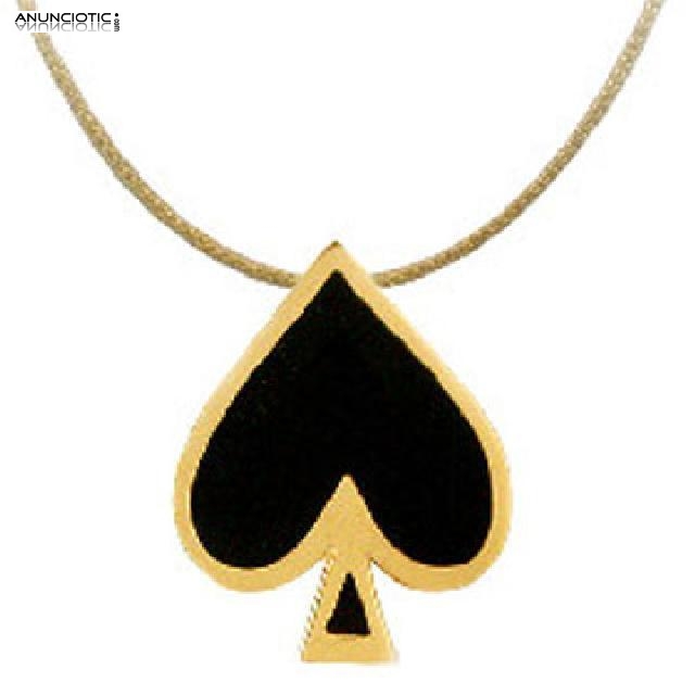 JOYAS DE POKER