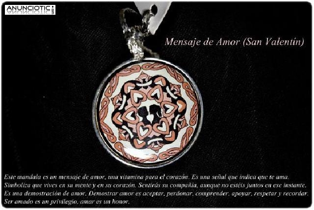 MANDALAS - Joyas para la armonia interna