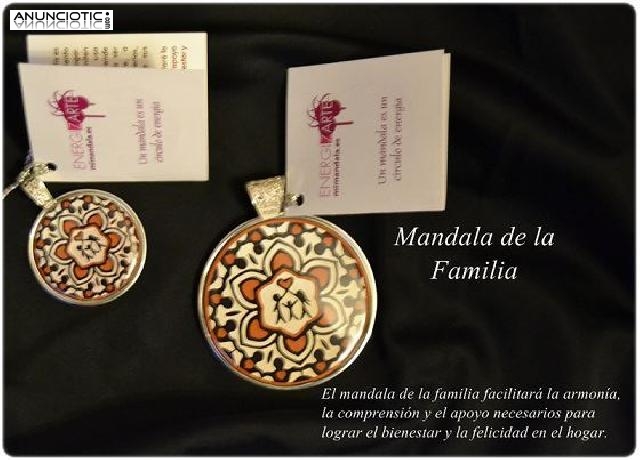 MANDALAS - Joyas para la armonia interna