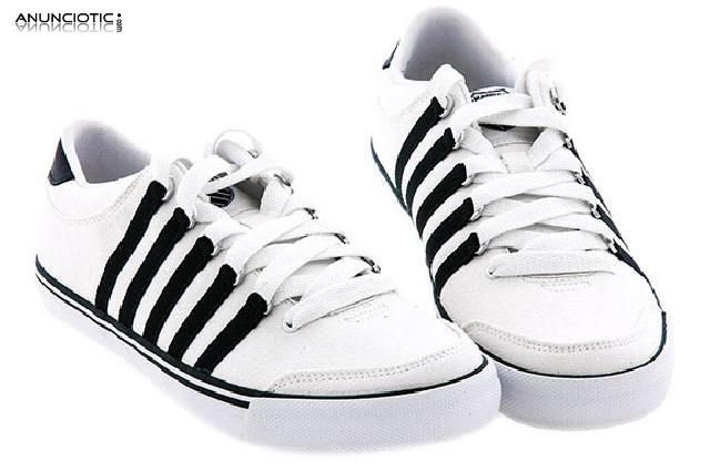 Zapatillas k-swiss cali t46