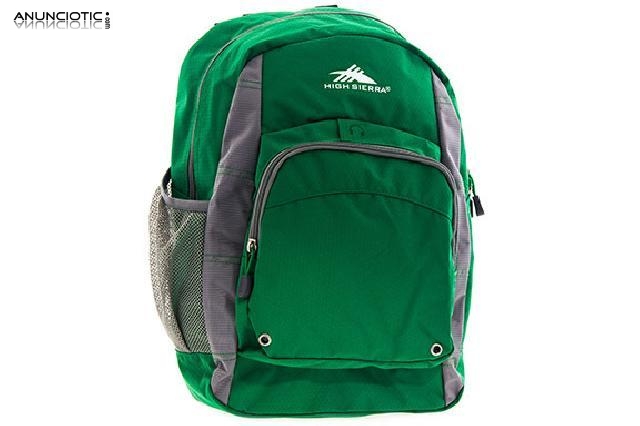 Mochila high sierra impact