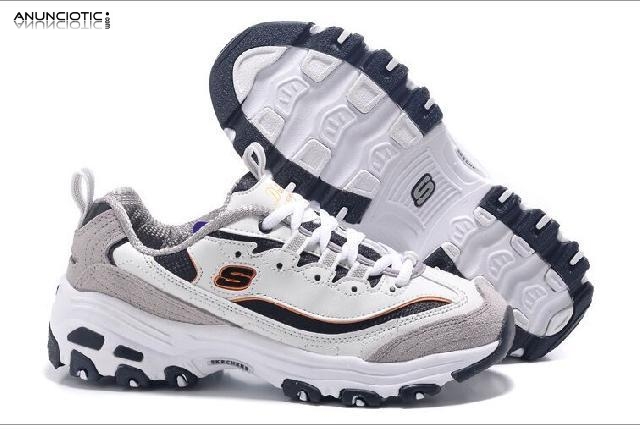 Precio barato.para NIKE 2010.NIKE 2015.SKECHERS 38euros