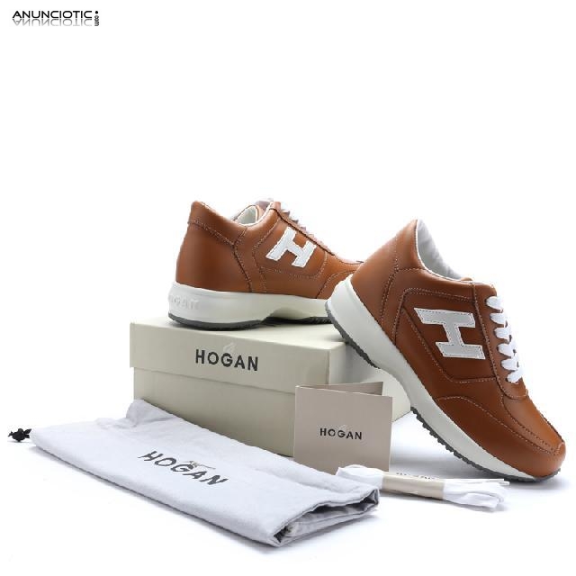 super descuento.PRADA.HOGAN.Lacoste.MUNICH.los zapatos 38euros