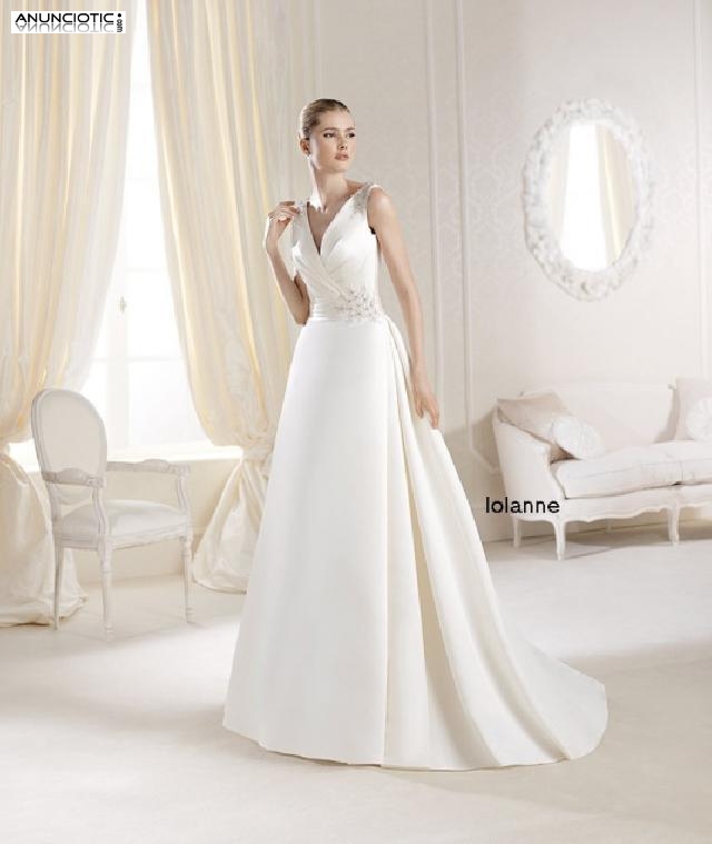 Vestidos de Novia las Rozas