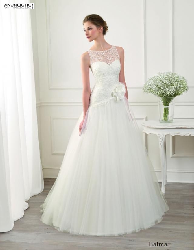 Vestidos de Novia las Rozas