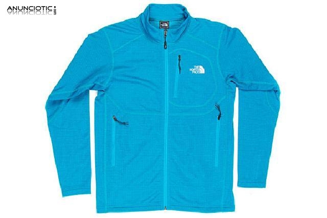 Polar the north face talla m