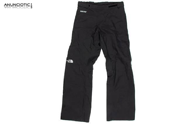 Pantalón the north face talla m