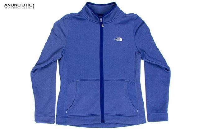 Chaqueta the north face talla m