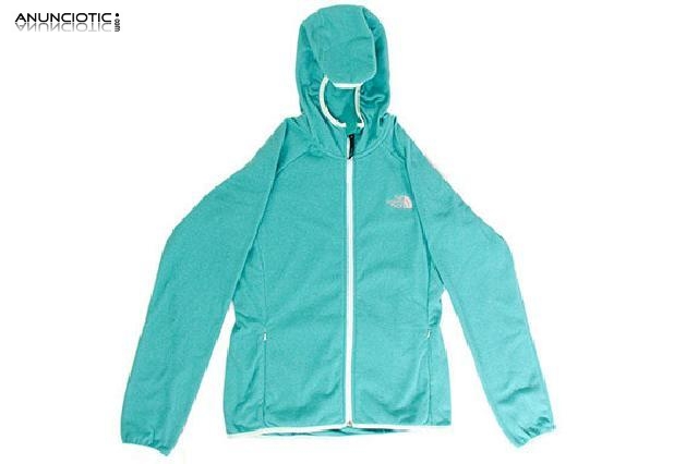 Sudadera the north face talla m