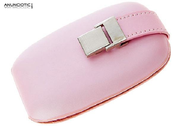 Estuches mujer rosa otros belleza