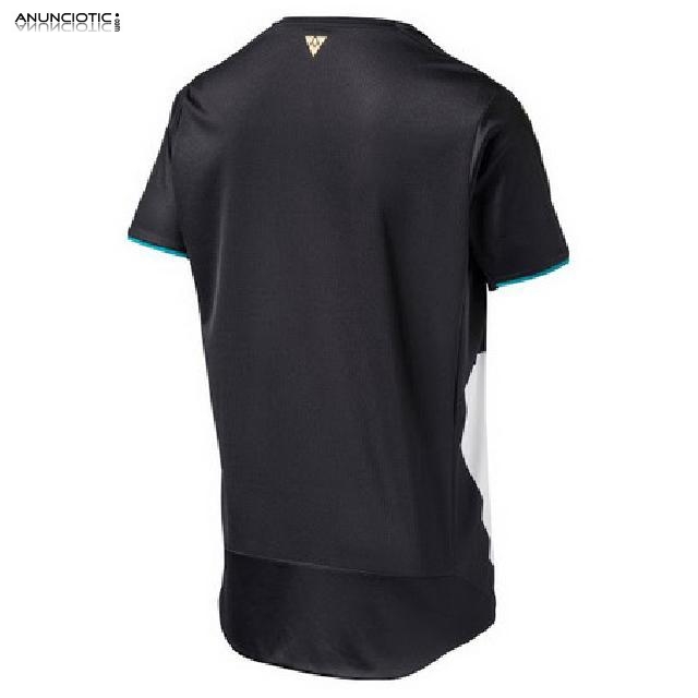 Comprar nueva camiseta del Arsenal tercera 2015-16