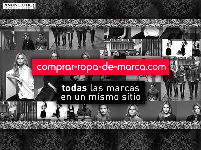 La mejor ropa de marca online