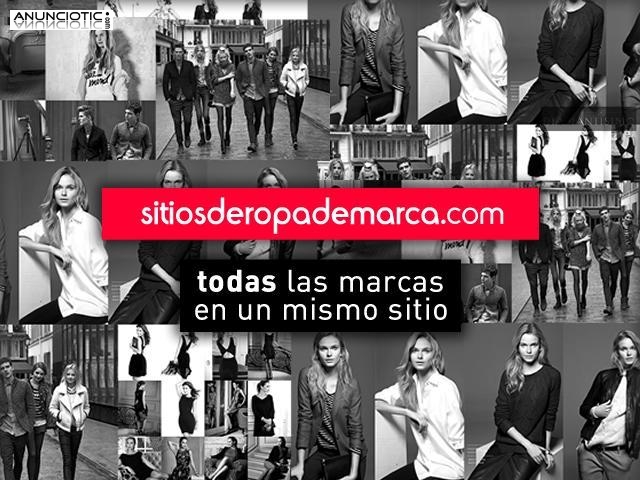 Ropa de mujer online Ofertas