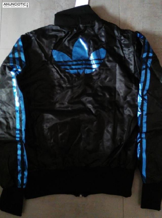 Chaquetillas adidas