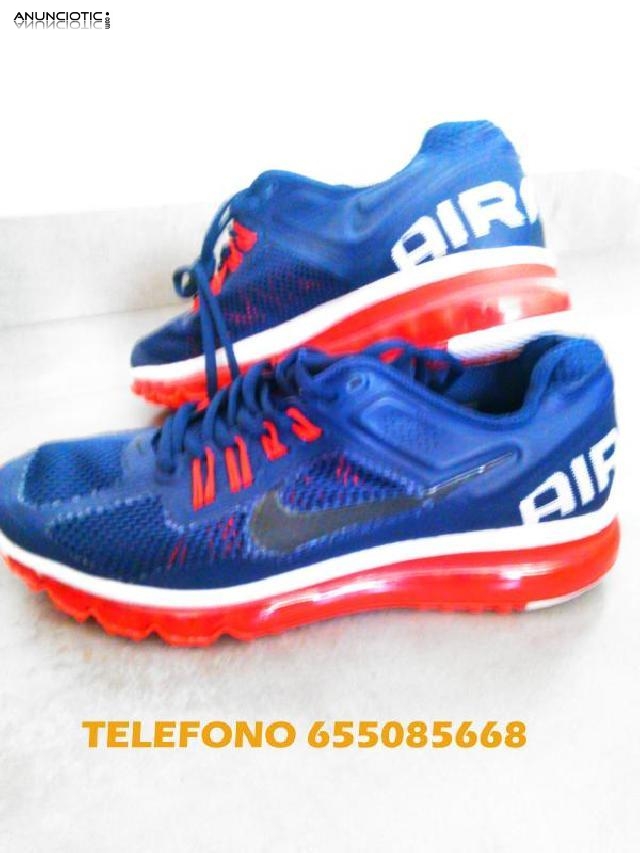 Nike air max en oferta