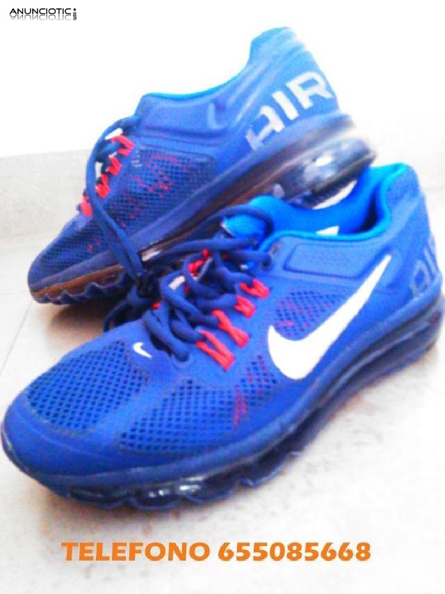 Nike air max en oferta