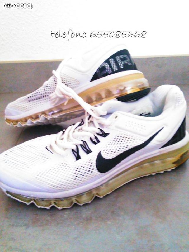 Nike air max en oferta