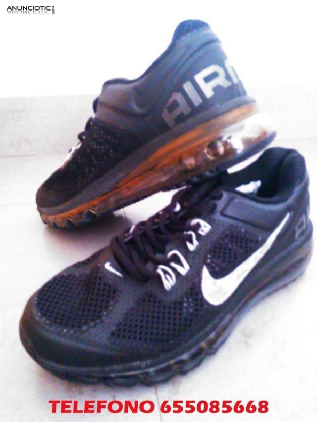 Nike air max en oferta