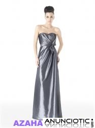 venta vestido de  fiesta nuevo 2011