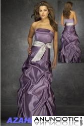 venta vestido de  fiesta nuevo 2011