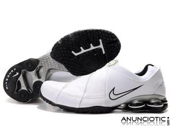  s¨®lo para  NIKE  SHOX r2 r3 r4 r5 r6 Zapatos  Lacoste   