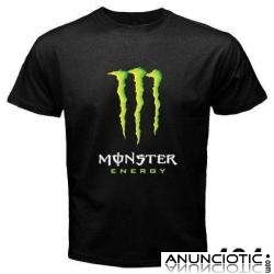 camisetas Hacket,superdry,monster energie,Fred Perry,La martina