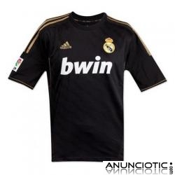 Ventas 2011/2012 Camiseta del Real Madrid  