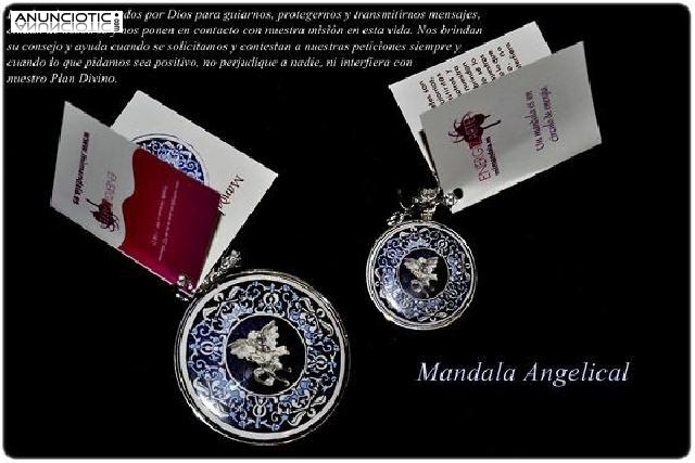 MANDALAS - Joyas para la armonia interna   