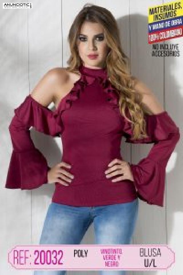 ¿Quieres vestir y lucir la mejor ropa con ENCANTO LATINO en Europa?