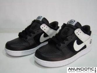 baratos zapatos Nike Dunk  