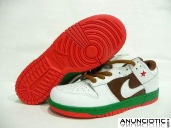 baratos zapatos Nike Dunk  