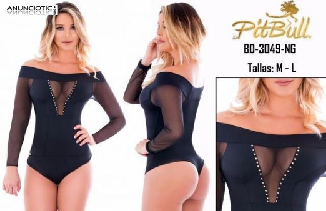 Bodys para todas las tallas, reductores, hermosos modelos