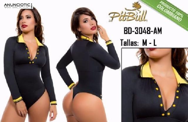 Bodys para todas las tallas, reductores, hermosos modelos