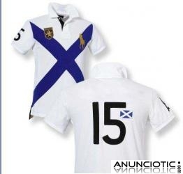 13  Copa del Mundo 2010 Camisetas!